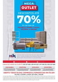 Folheto Hiper Centro do Móvel Página 72