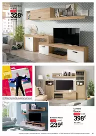 Folheto Hiper Centro do Móvel Página 15