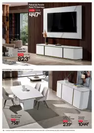 Folheto Hiper Centro do Móvel Página 16