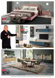 Folheto Hiper Centro do Móvel Página 17