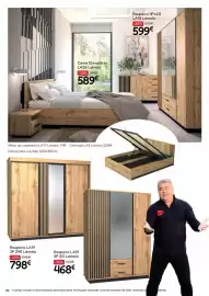 Folheto Hiper Centro do Móvel Página 24