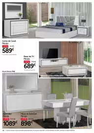 Folheto Hiper Centro do Móvel Página 28