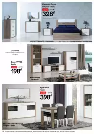 Folheto Hiper Centro do Móvel Página 32