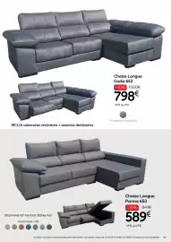 Folheto Hiper Centro do Móvel Página 37