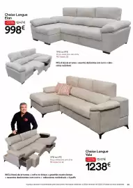 Folheto Hiper Centro do Móvel Página 45