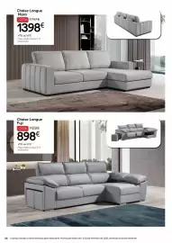 Folheto Hiper Centro do Móvel Página 56