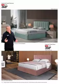 Folheto Hiper Centro do Móvel Página 6