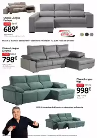 Folheto Hiper Centro do Móvel Página 62