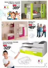 Folheto Hiper Centro do Móvel Página 65