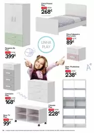 Folheto Hiper Centro do Móvel Página 66