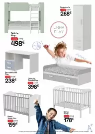 Folheto Hiper Centro do Móvel Página 67