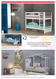 Folheto Hiper Centro do Móvel Página 68