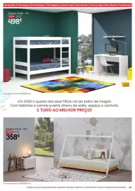 Folheto Hiper Centro do Móvel Página 69