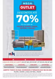 Folheto Hiper Centro do Móvel Página 72