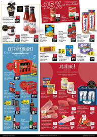 Edeka Zurheide Prospekt woche 6 Seite 8