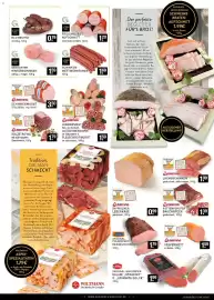 Edeka Zurheide Prospekt woche 6 Seite 3