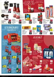 Edeka Zurheide Prospekt woche 6 Seite 8