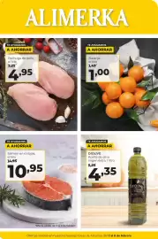 Folleto Alimerka semana 6 Página 1