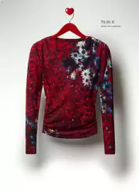 Catálogo Desigual Página 4