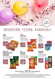 Galeria Markthalle Prospekt woche 7 Seite 12