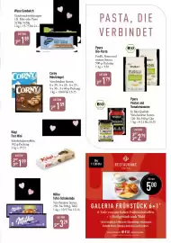 Galeria Markthalle Prospekt woche 7 Seite 9