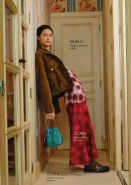 Folleto Parfois Página 2