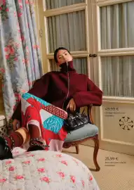 Folleto Parfois Página 3