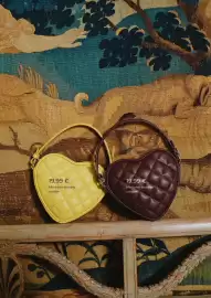 Folleto Parfois Página 4