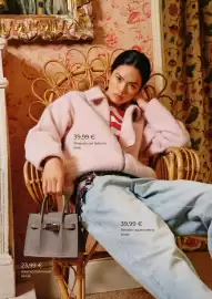 Folleto Parfois Página 5