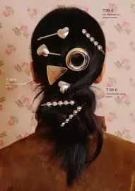 Folleto Parfois Página 6