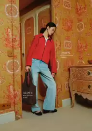 Folleto Parfois Página 7