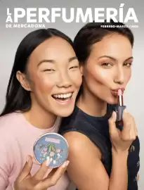 Catálogo Mercadona Página 1