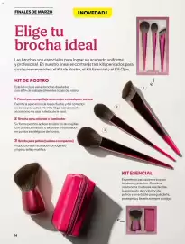 Catálogo Mercadona Página 14