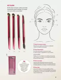 Catálogo Mercadona Página 15