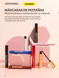 Catálogo Mercadona Página 16