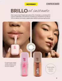 Catálogo Mercadona Página 19