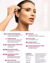 Catálogo Mercadona Página 3