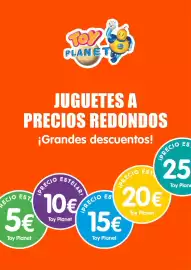 Catálogo Toy Planet Página 1