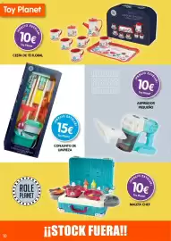 Catálogo Toy Planet Página 10