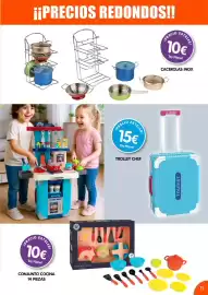 Catálogo Toy Planet Página 11