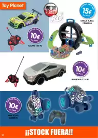 Catálogo Toy Planet Página 12