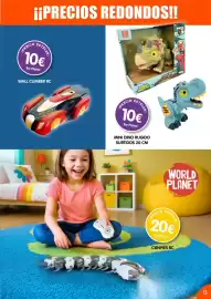 Catálogo Toy Planet Página 13