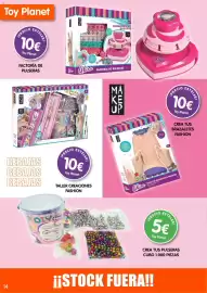 Catálogo Toy Planet Página 14