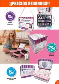 Catálogo Toy Planet Página 15