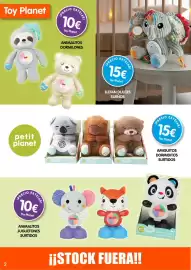 Catálogo Toy Planet Página 2