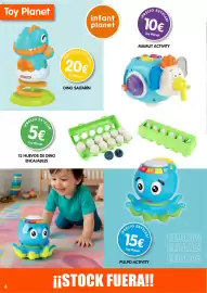 Catálogo Toy Planet Página 4