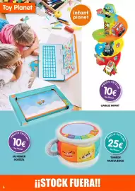 Catálogo Toy Planet Página 6