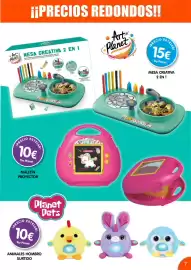 Catálogo Toy Planet Página 7