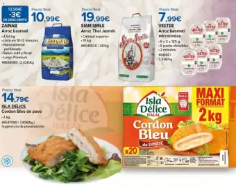 Catálogo Costco Página 2