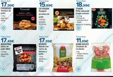 Catálogo Costco Página 3